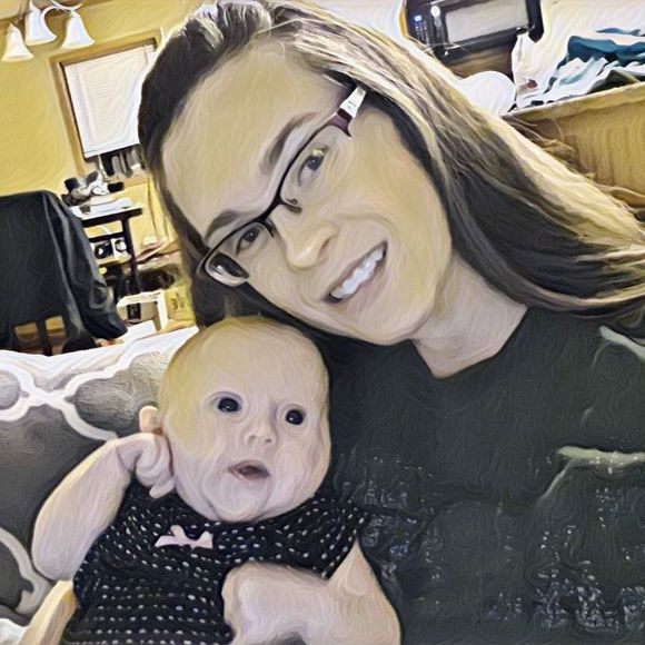 Meet your Posher, Sarah - Picture 1 of 1